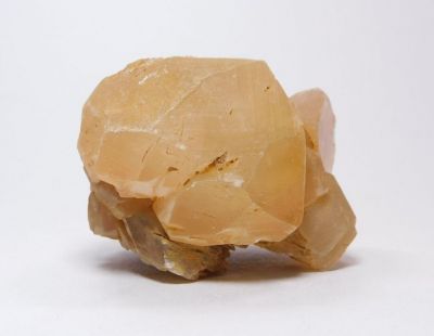 Kalcit - Moravský kras (KB-22)